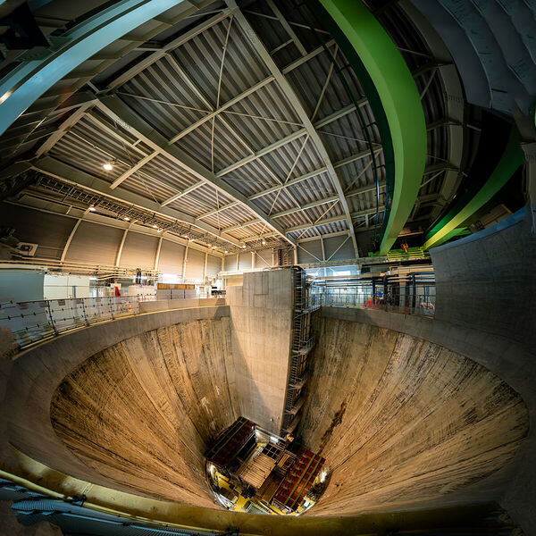 Announcement of the Results of 