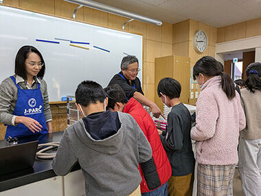 J-PARCTopics20251216s