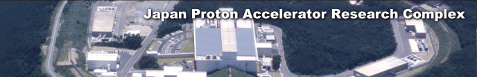 Japan Proton Accelerator Research Complex