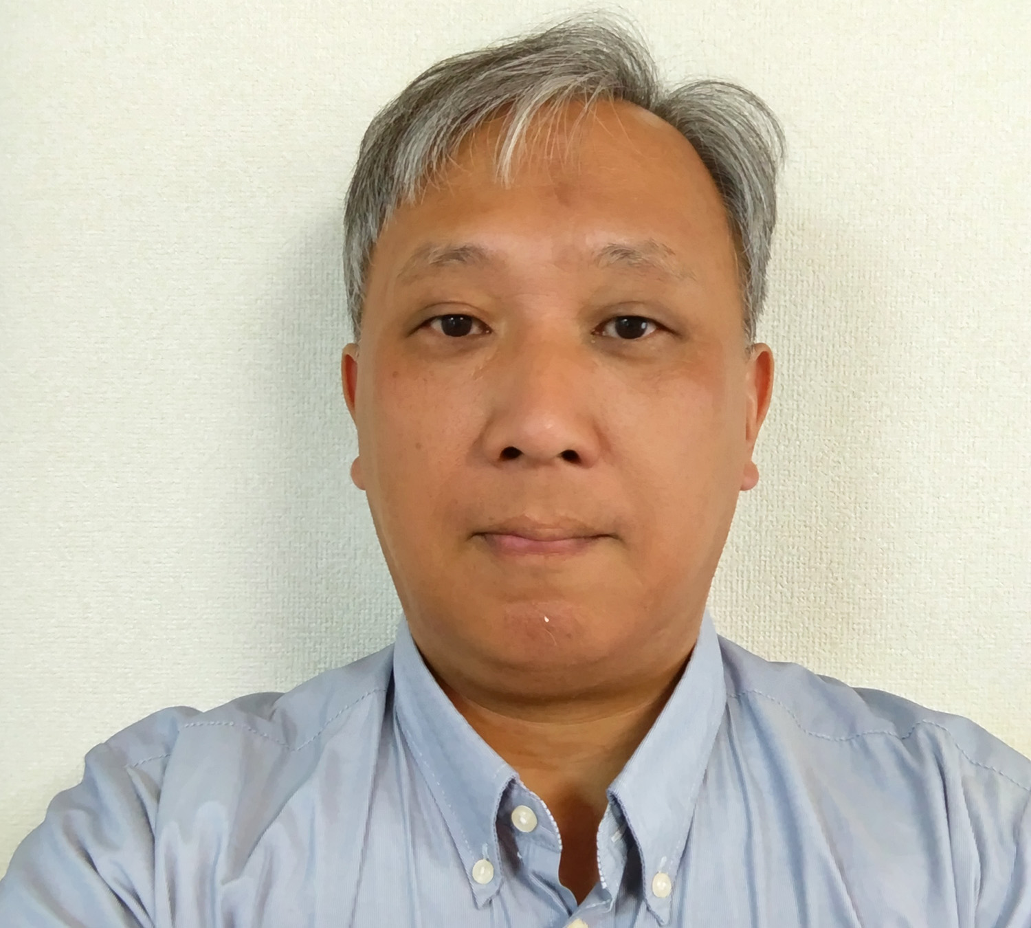 加速器第一セクション 神藤　勝啓先生