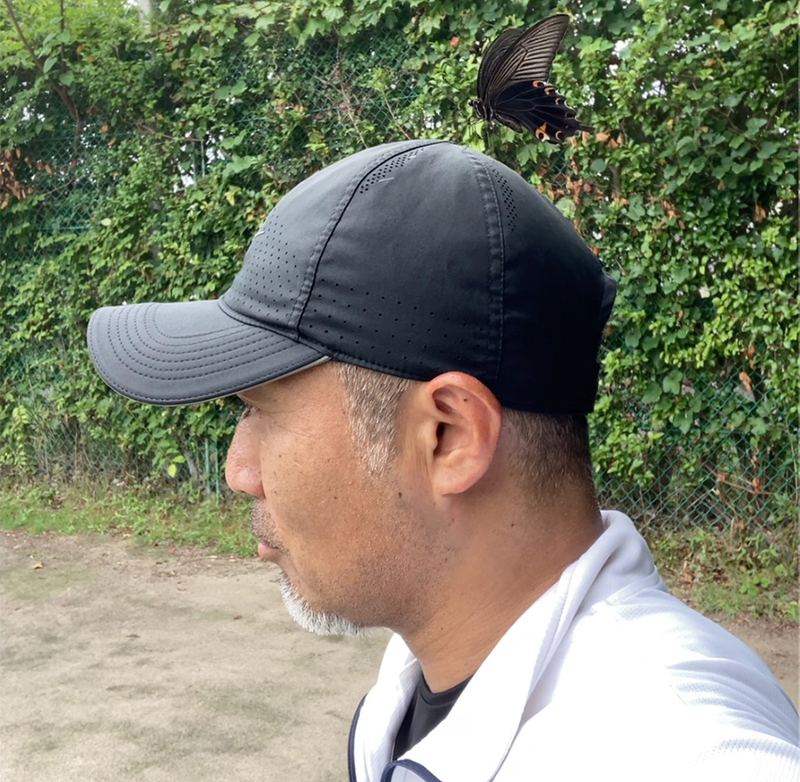 中性子利用セクション 鬼柳　亮嗣先生