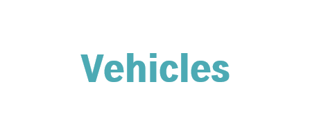 vehicles