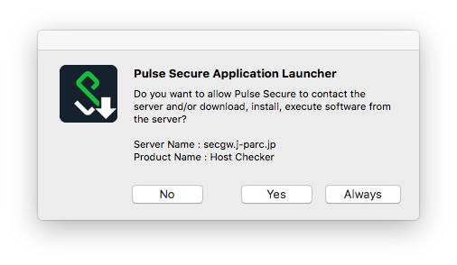 junos pulse vpn download for mac