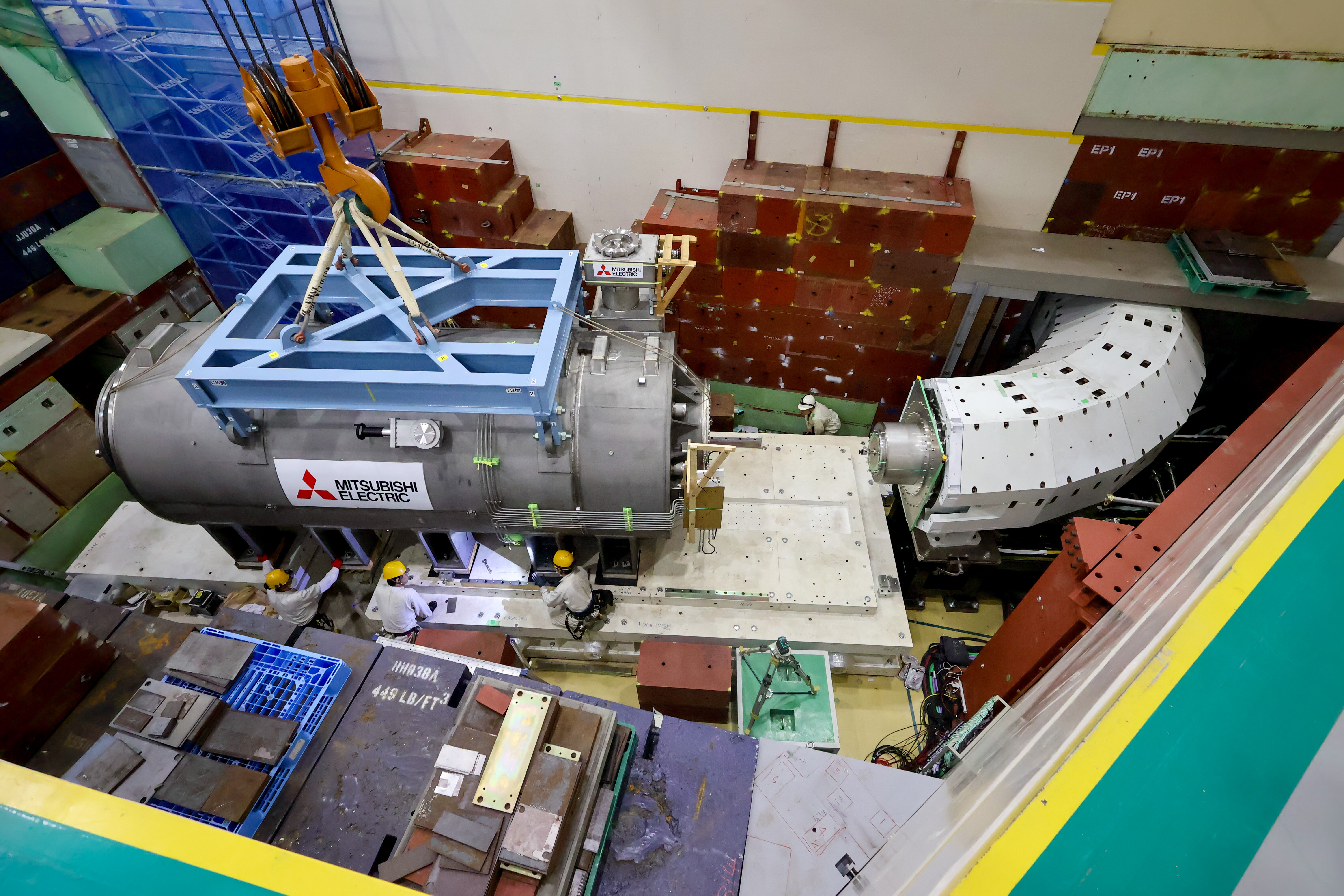 The COMET pion capture solenoid【2-020】