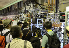 Announcement: J-PARC and Nuclear Science Research Institute Open House 2025