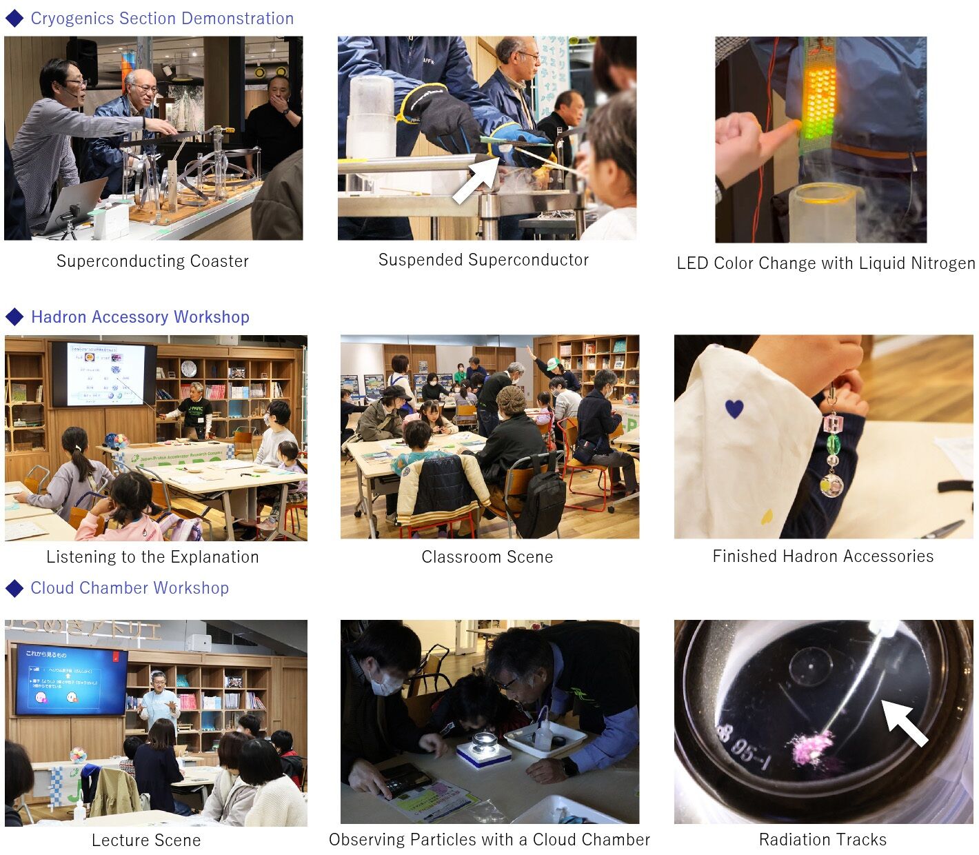 J-PARC News March 2026 (Issue#251)