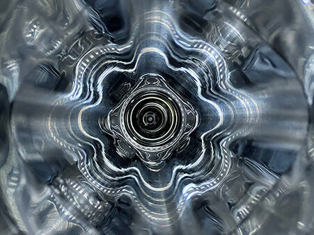 Science Award Winner at the 5th Science Photo Contest