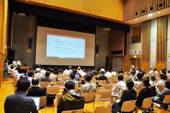 第10回加速器施設安全シンポジウムのご案内