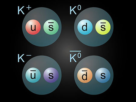 J-PARCハドロン実験施設のKOTO実験が 中性K中間子の稀な崩壊で世界最高感度を十倍更新