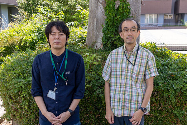 ミュオンセクションの河村成肇氏、山崎高幸氏が日本中間子科学会 技術賞を受賞【KEK site】