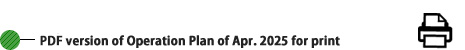 PDF version of Operation Plan of Apr. 2025 for print