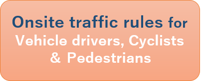 onsite traffic rules